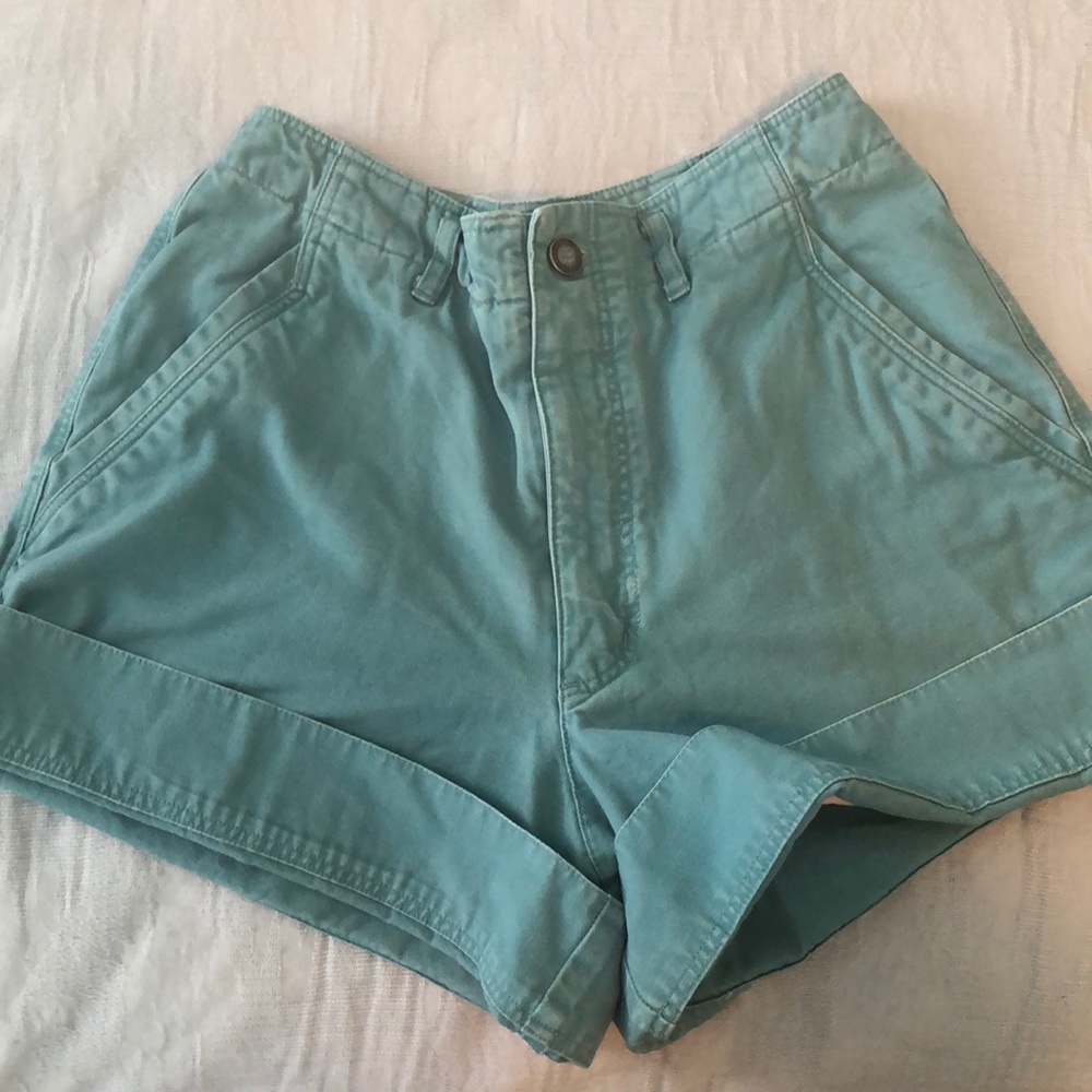 Patagonia stand up shorts